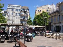 Hotel en vente à Marseille 2e Arrondissement