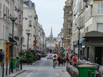 Hotels et gites à vendre à Paris 15e Arrondissement