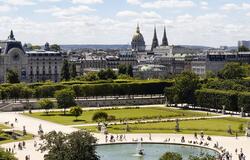 Acheter vendre un Hotel à Paris 1er Arrondissement