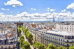 Hotel et gite à vendre à Paris 3e Arrondissement