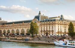 Hotel restaurant à vendre à Paris 7e Arrondissement