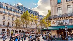 Acheter un hotel à Paris 9e Arrondissement