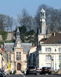 Hotel à l'achat vente à Château-Thierry