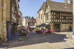 Hotel à vendre à Montluçon