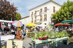 Fonds de commerce hotel à Laragne-Montéglin