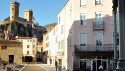 Acheter vendre un Hotel à Foix