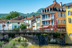 Hotel à l'achat vente à Saint-Girons