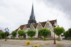 Hotel à l'achat vente à Saint-André-les-Vergers