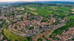 Hotel à vendre à Carcassonne