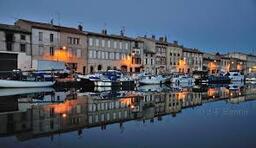 Hotel en vente à Castelnaudary