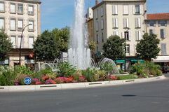 Vendre un hotel à Millau