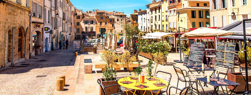 Hotel restaurant à vendre à Aix-en-Provence