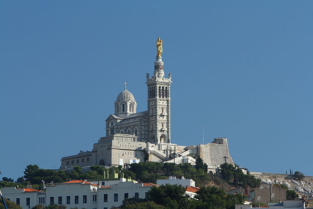 Hotel à vendre à Marseille