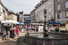 Acheter un hotel à Aurillac