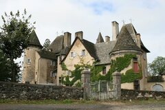 Hotel et gite à vendre à Ytrac