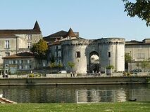 Hotels et gites à vendre à Cognac