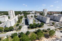 Hotel à vendre à Soyaux