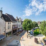 Acheter un hotel à Beaune