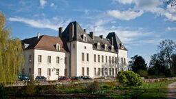 Hotel restaurant à vendre à Chevigny-Saint-Sauveur