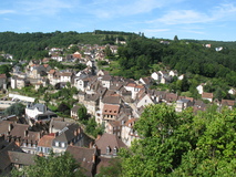 Hotel en vente à Aubusson