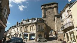 Hotel à l'achat vente à La Souterraine