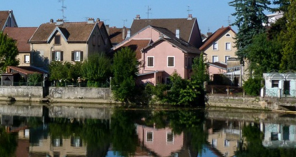 Vendre un hotel à Audincourt