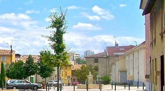 Acheter vendre un Hotel à Bourg-lès-Valence