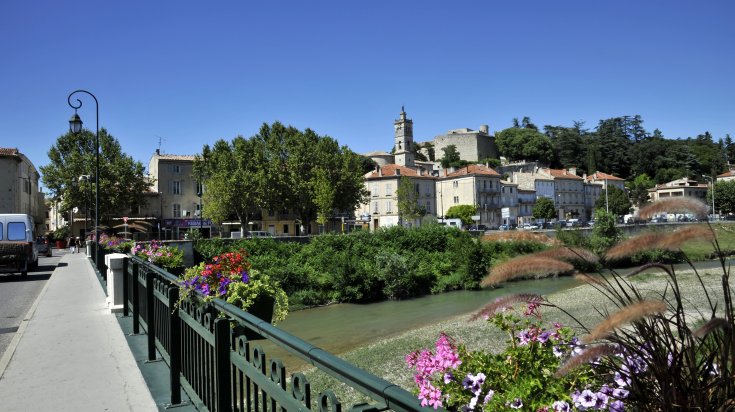 Vendre un hotel à Montélimar