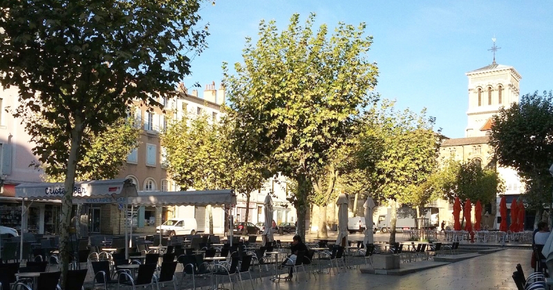 Acheter un hotel à Valence