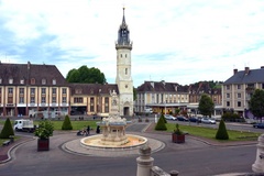 Hotel à vendre à Évreux