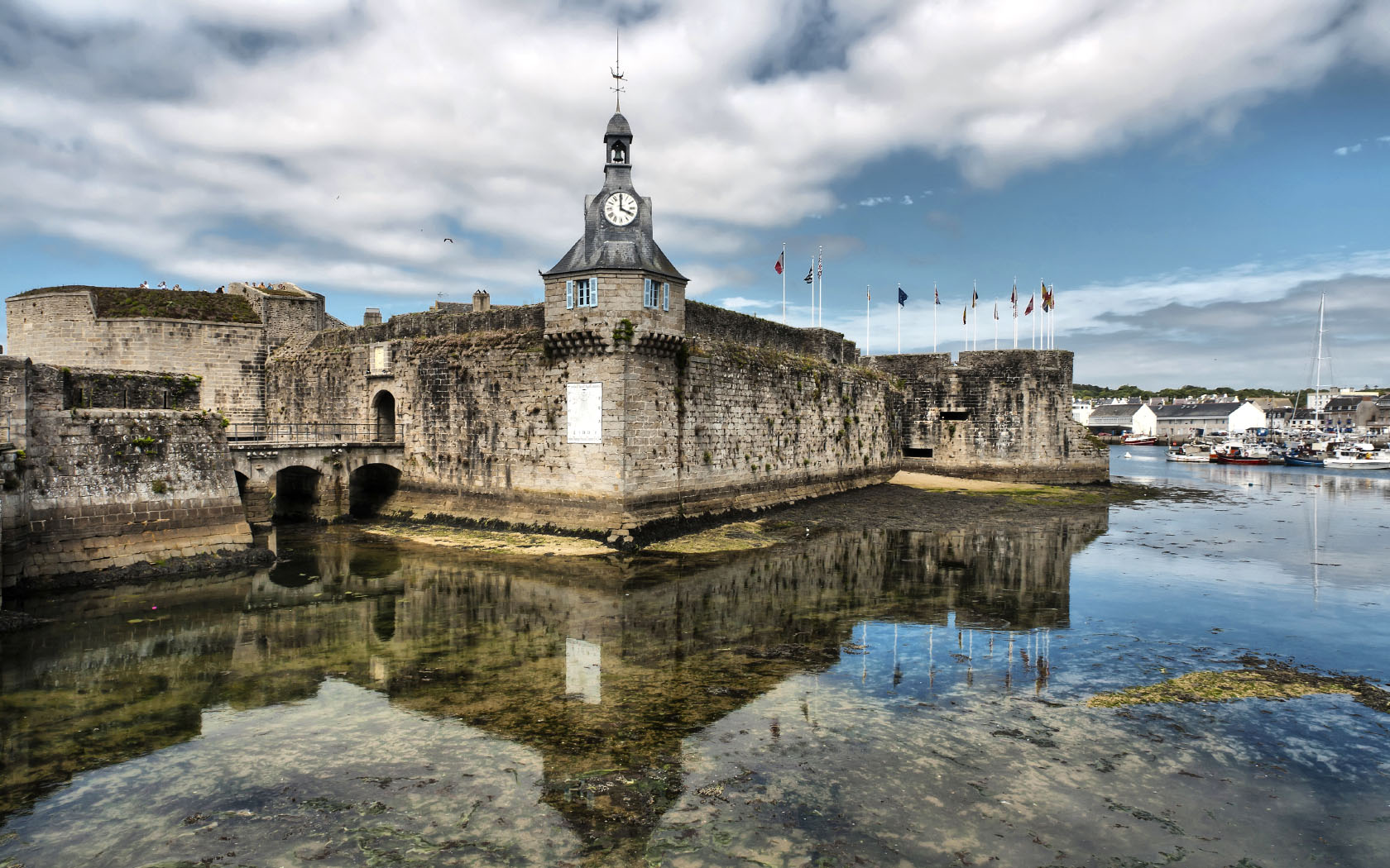 Hotel à vendre à Brest