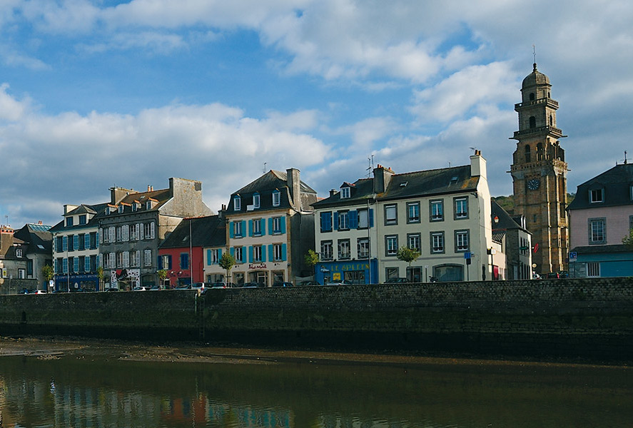 Acheter vendre un Hotel à Landerneau