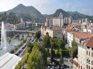 Acheter un hotel à Alès