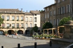 Acheter un hotel à Bagnols-sur-Cèze