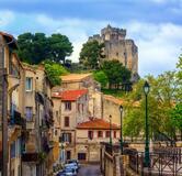 Hotel à vendre à Beaucaire