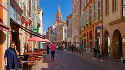 Hotel à vendre à Toulouse