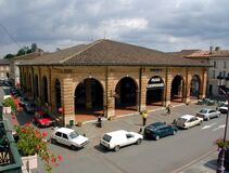 Hotel à vendre à L'Isle-Jourdain