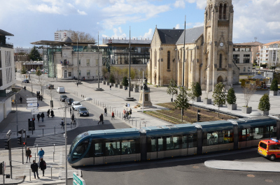 Hotel à l'achat vente à Mérignac