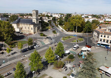 Hotel à vendre à Talence