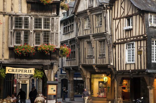 Hotel à vendre à Saint-Malo