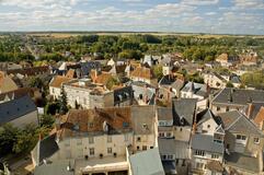 Hotel à l'achat vente à Issoudun