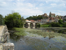 Hotel à vendre à Le Blanc