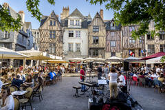 Hotel à vendre à Tours