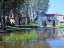 Hotel en vente à Saint-Paul-lès-Dax