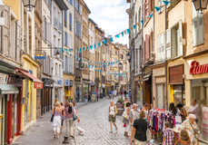 Hotel à vendre à Le Puy-en-Velay