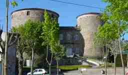 Acheter vendre un Hotel à Monistrol-sur-Loire