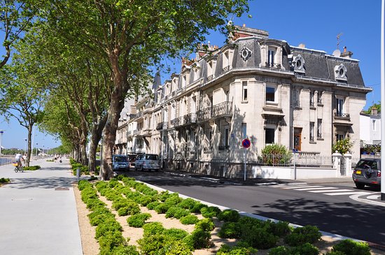 Acheter vendre un Hotel à Saint-Nazaire