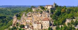 Hotel à vendre à Figeac