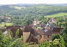 Acheter vendre un Hotel à Gourdon