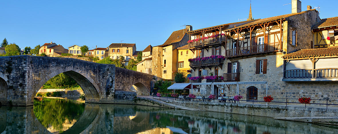 Hotel restaurant à vendre à Agen